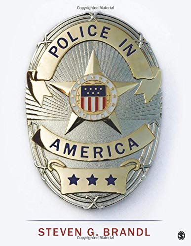 Police in America – 1st Edition (PDF Instant Download)