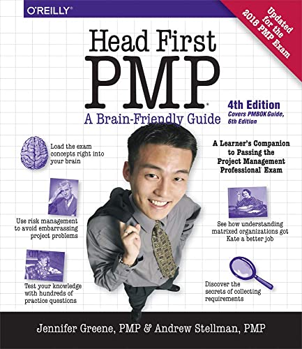 Pmp: A Learner’s Companion to Passing the Project Management Professional Exam – 4th Edition (PDF Instant Download)
