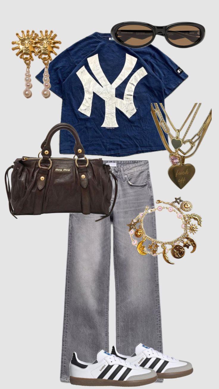 Yankees Shirt For Men And Women