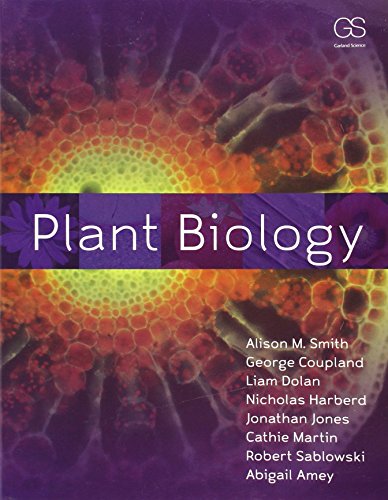 Plant Biology 1-edition (PDF Instant Download)