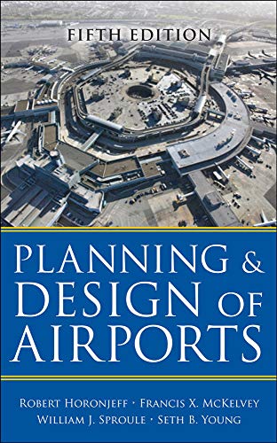 Planning and Design of Airports (PDF Instant Download)