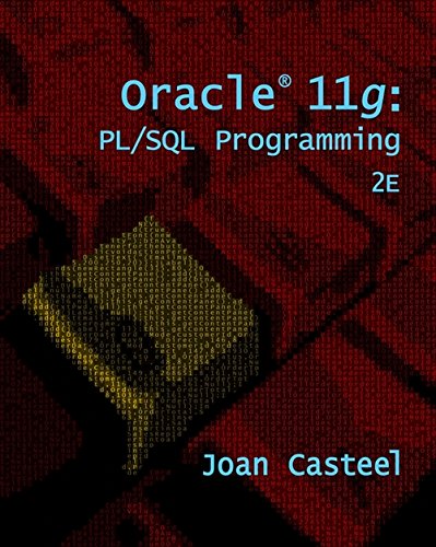 Pkg Oracle Developer PL SQL Prog Oracle CD – 2nd Edition (PDF Instant Download)