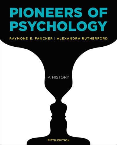 Pioneers of Psychology (Fifth Edition) Fifth-edition (PDF Instant Download)