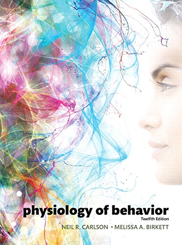 Physiology of Behavior – 12th Edition (PDF Instant Download)