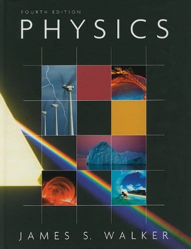 Physics (4th Edition) (PDF Instant Download)