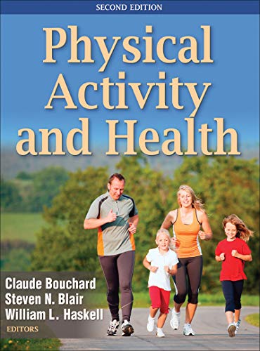 Physical Activity and Health (PDF Instant Download)