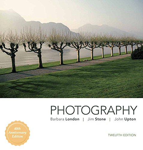 Photography – 12th Edition (PDF Instant Download)