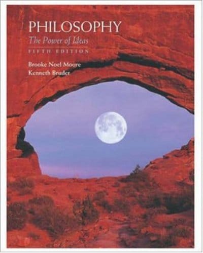 Philosophy: The Power of Ideas – 10th Edition (PDF Instant Download)