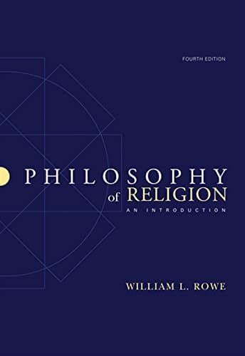 Philosophy of Religion: An Introduction – 4th Edition (PDF Instant Download)