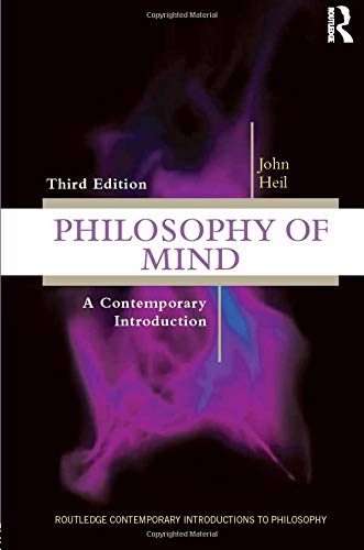 Philosophy of Mind: A Contemporary Introduction (PDF Instant Download)