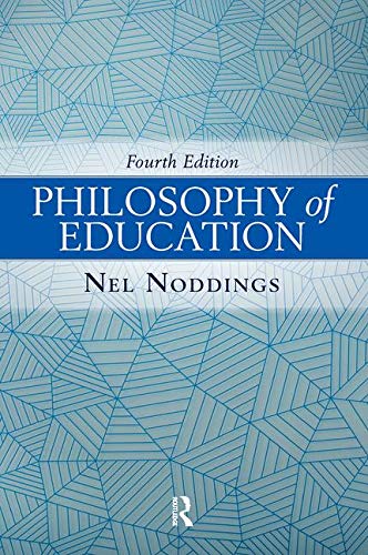 Philosophy of Education 4th Edition (PDF Instant Download)