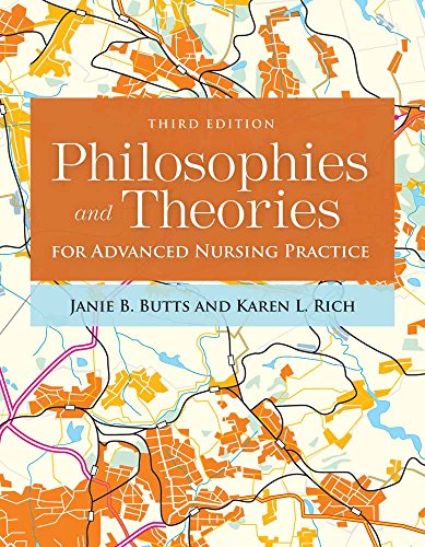 Philosophies and Theories for Advanced Nursing Practice 3rd Edition (PDF Instant Download)