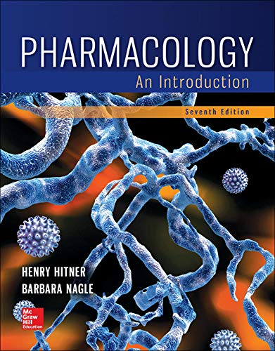 Pharmacology : An Introduction – 7th Edition (PDF Instant Download)