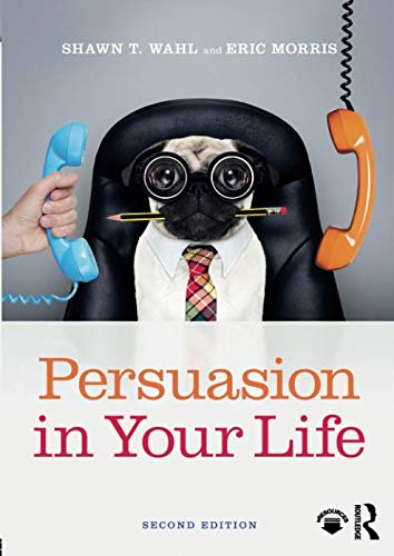 Persuasion in Your Life 2nd Edition (PDF Instant Download)