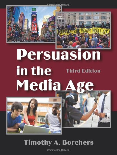 Persuasion in the Media Age – 3rd Edition (PDF Instant Download)