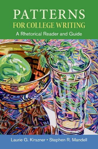 Patterns for College Writing, High School Edition: A Rhetorical Reader and Guide Thirteenth-edition (PDF Instant Download)