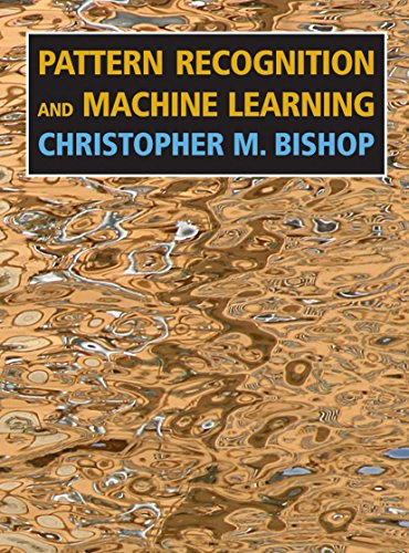 Pattern Recognition and Machine Learning (PDF Instant Download)