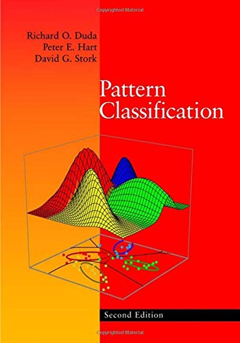 Pattern classification – 2nd Edition (PDF Instant Download)