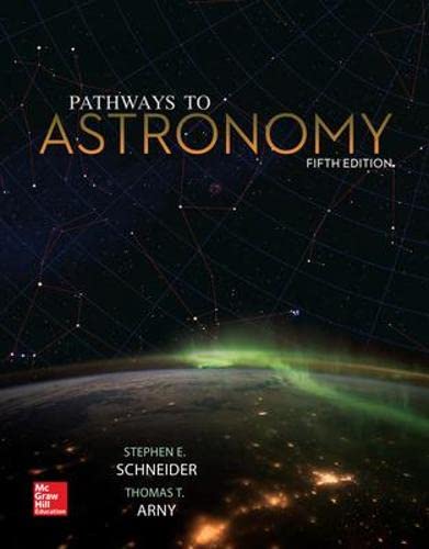 Pathways to Astronomy 5-edition (PDF Instant Download)