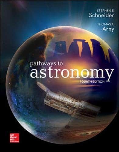 Pathways to Astronomy 4th Edition (PDF Instant Download)