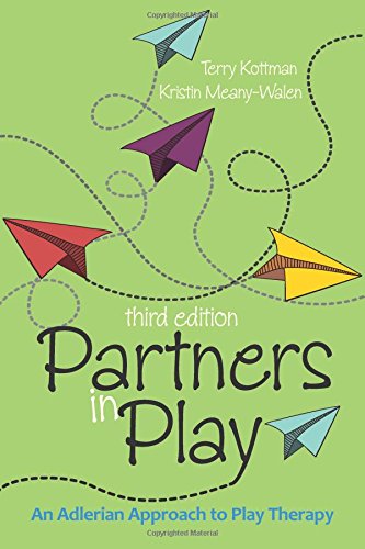 Partners in Play: An Adlerian Approach to Play Therapy – 3rd Edition (PDF Instant Download)
