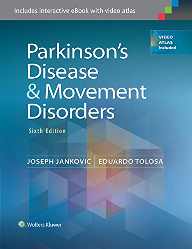 Parkinson’s Disease and Movement Disorders – 6th Edition (PDF Instant Download)