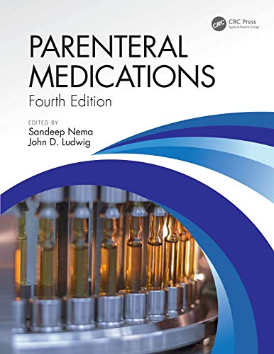 Parenteral medications (PDF Instant Download)