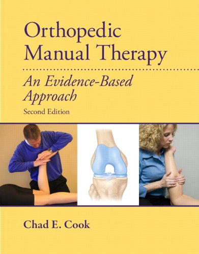 Orthopedic Manual Therapy (PDF Instant Download)