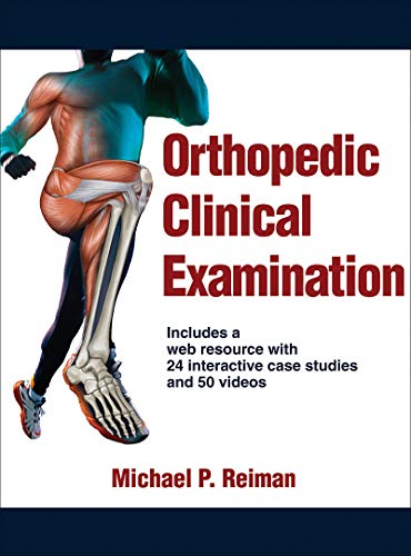 Orthopedic clinical examination – 1st Edition (PDF Instant Download)