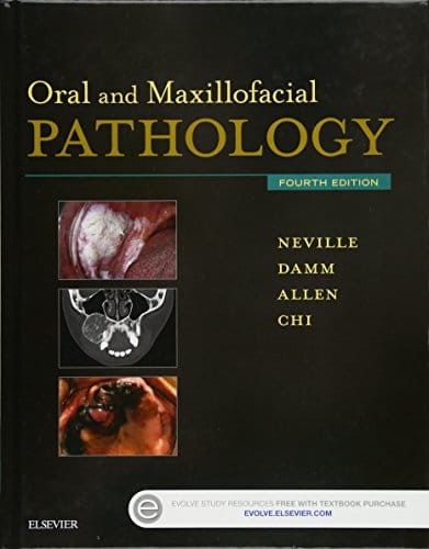 Oral and Maxillofacial Pathology – 4th Edition (PDF Instant Download)