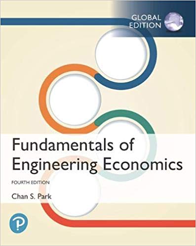 Fundamentals of Engineering Economics, Global Edition 4th Edition (PDF Instant Download)