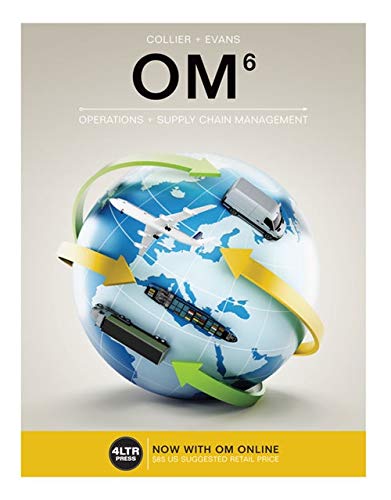 OM 6th Edition (PDF Instant Download)