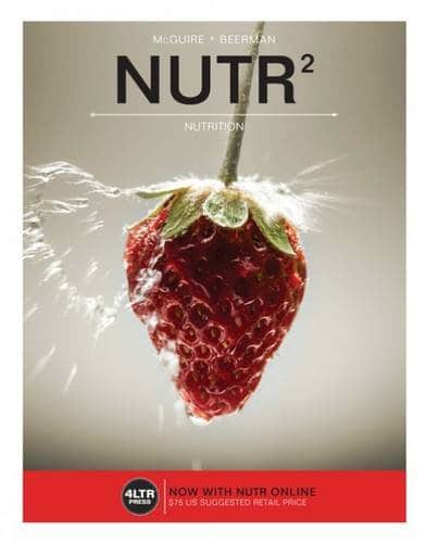 Nutr – 2nd Edition (PDF Instant Download)