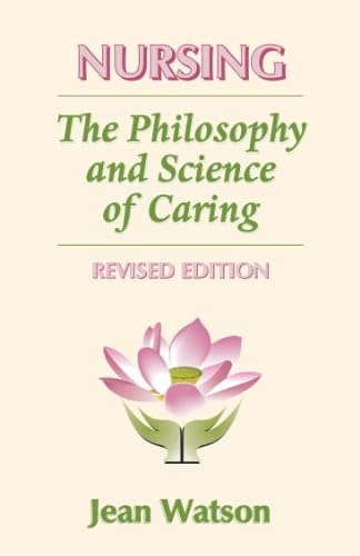 Nursing The Philosophy and Science of Caring Revised Edition  Jean Watson (PDF Instant Download)
