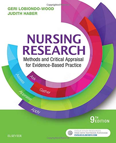 Nursing Research: Methods and Critical Appraisal for Evidence-Based Practice – 9th Edition (PDF Instant Download)