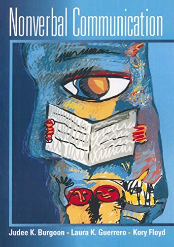 Nonverbal Communication – 1st Edition (PDF Instant Download)