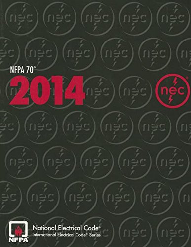 NFPA 70: National Electrical Code – 1st Edition (PDF Instant Download)