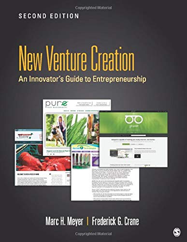 New Venture Creation: An InnovatorGuide to Entrepreneurship 2nd Edition (PDF Instant Download)