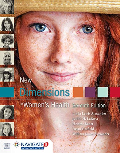 New Dimensions in Women’s Health – 7th Edition (PDF Instant Download)
