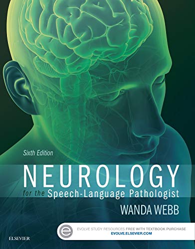 Neurology for the Speech-Language Pathologist (PDF Instant Download)