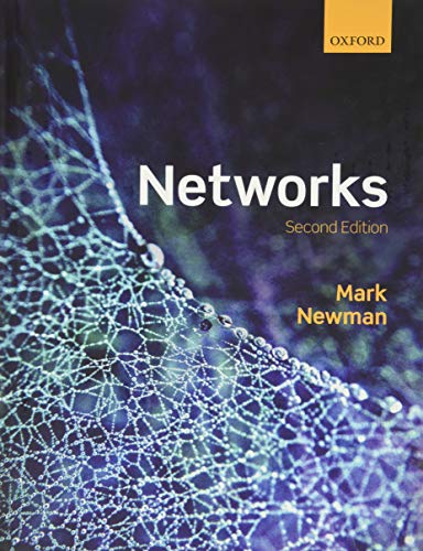 Networks – 2nd Edition (PDF Instant Download)