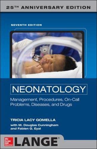 Neonatology 7th Edition (Neonatology – 7th Edition (PDF Instant Download)