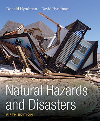 Natural Hazards and Disasters (PDF Instant Download)