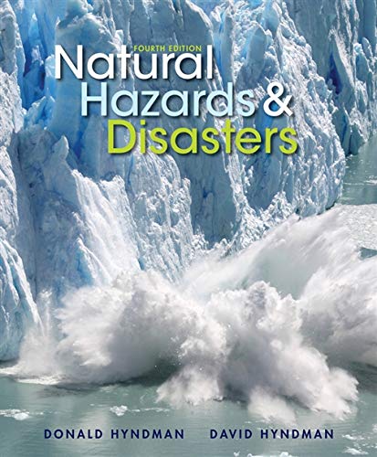 Natural Hazards & Disasters (PDF Instant Download)