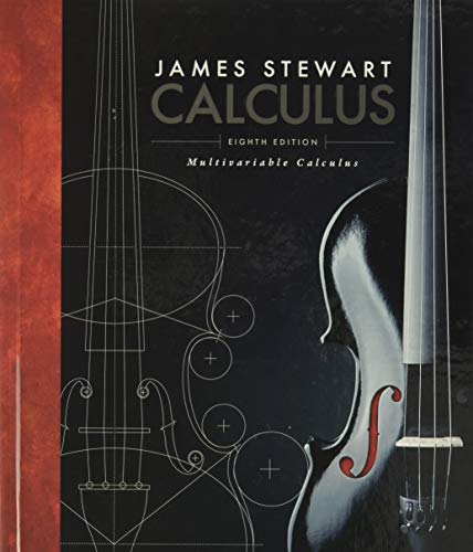 Multivariable Calculus – 8th Edition (PDF Instant Download)