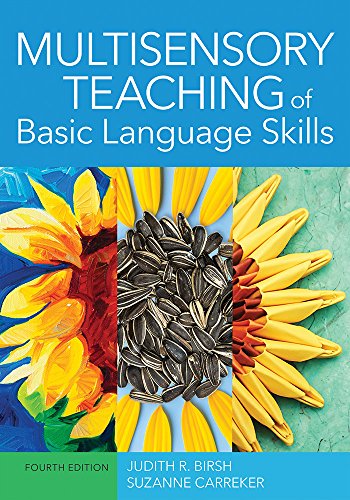 Multisensory Teaching of Basic Language Skills – 4th Edition (PDF Instant Download)