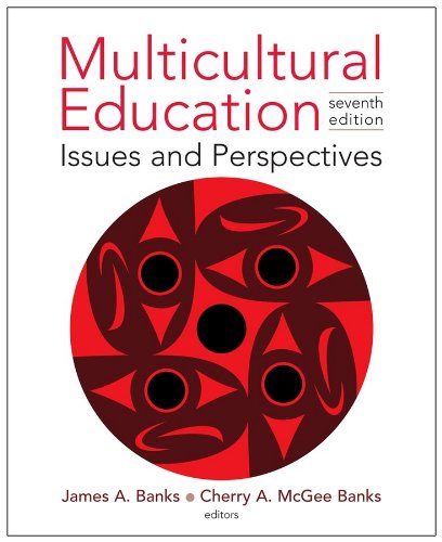 Multicultural Education: Issues and Perspectives (PDF Instant Download)