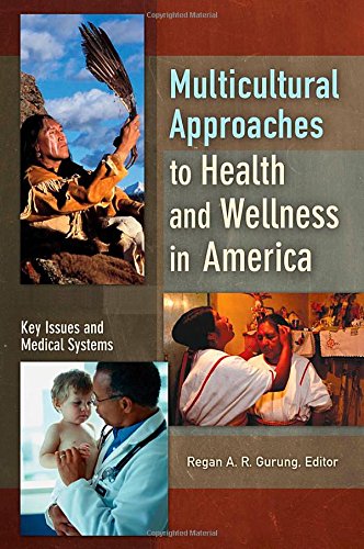 Multicultural Approaches to Health and Wellness in America [2 volumes] – 1st Edition (PDF Instant Download)