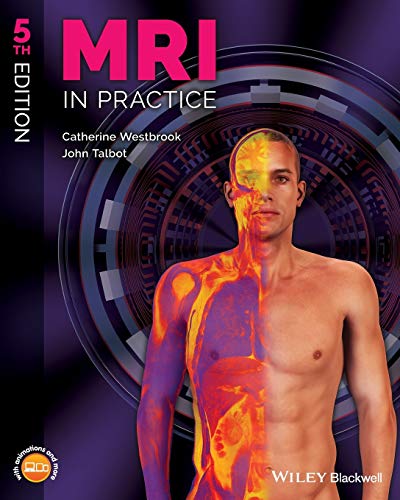 MRI in Practice – 5th Edition (PDF Instant Download)