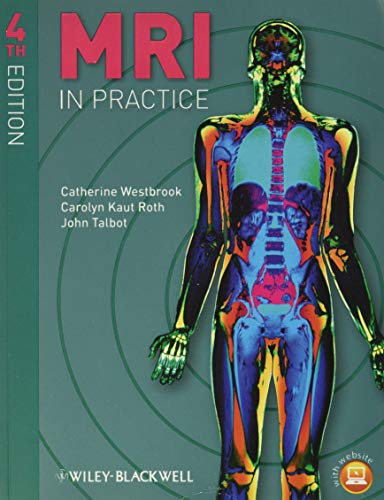 MRI in Practice – 4th Edition (PDF Instant Download)